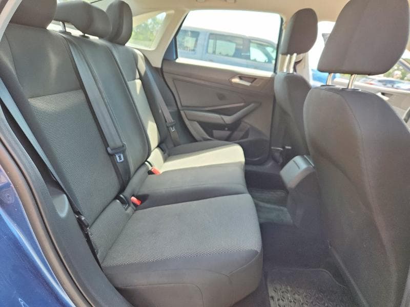 2021 VOLKSWAGEN JETTA S 10