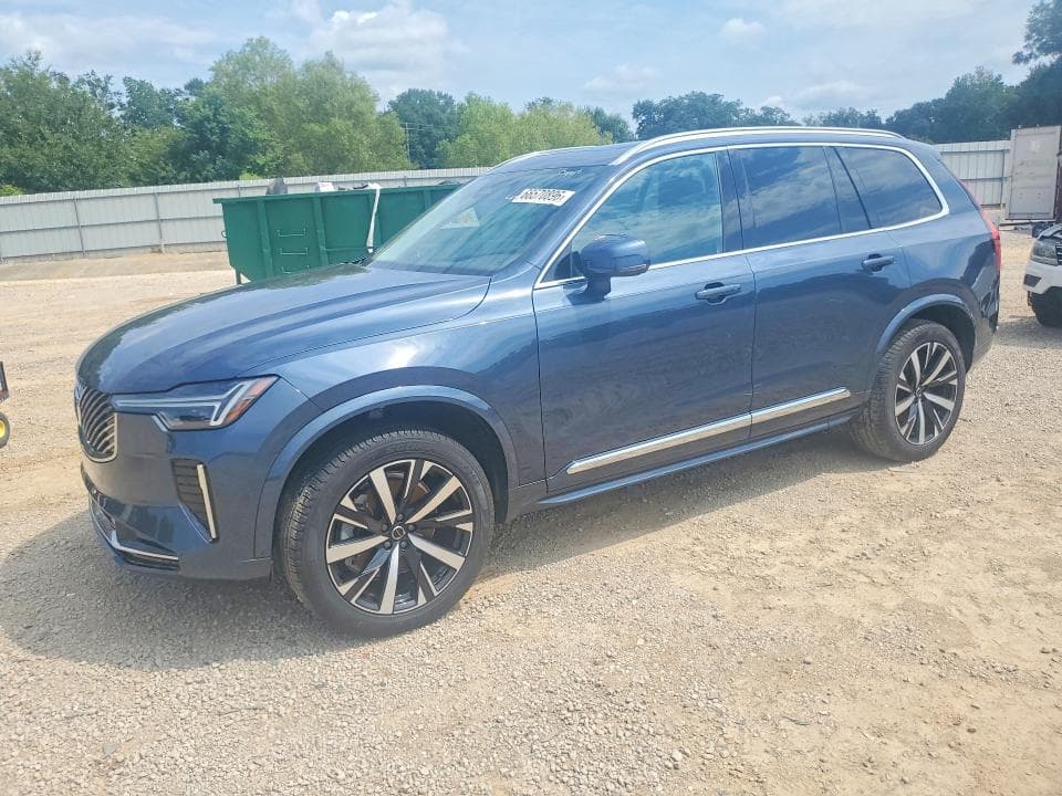2025 VOLVO XC90 CORE - 1