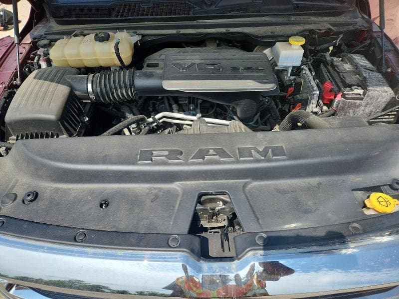 2019 RAM 1500 BIG HORN/LONE STAR 11