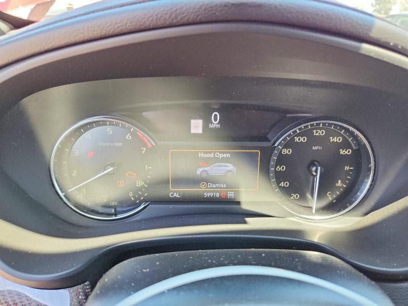 2020 CADILLAC XT4 SPORT 9