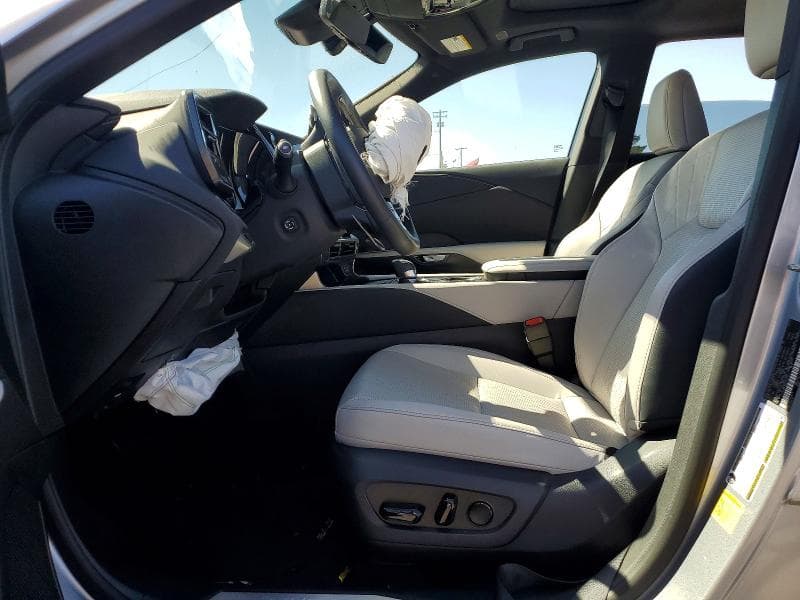 2024 LEXUS RX 350 PREMIUM+ 7
