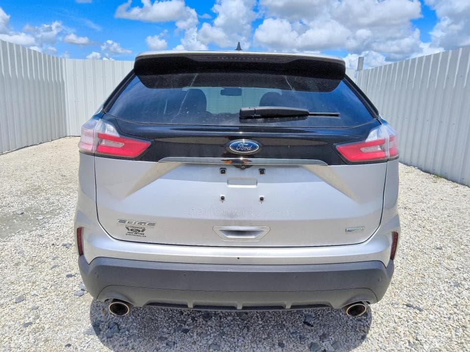 2019 FORD EDGE SE 6