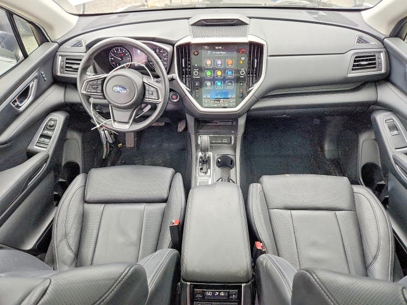 2023 SUBARU ASCENT TOURING 8