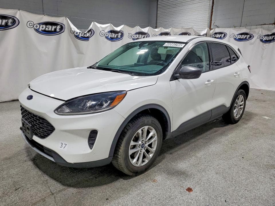 2022 FORD ESCAPE SE - 1