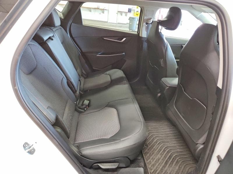2024 KIA EV6 LIGHT LONG RANGE 11