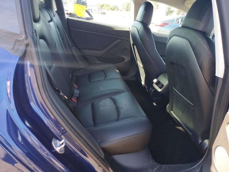 2023 TESLA MODEL 3 10