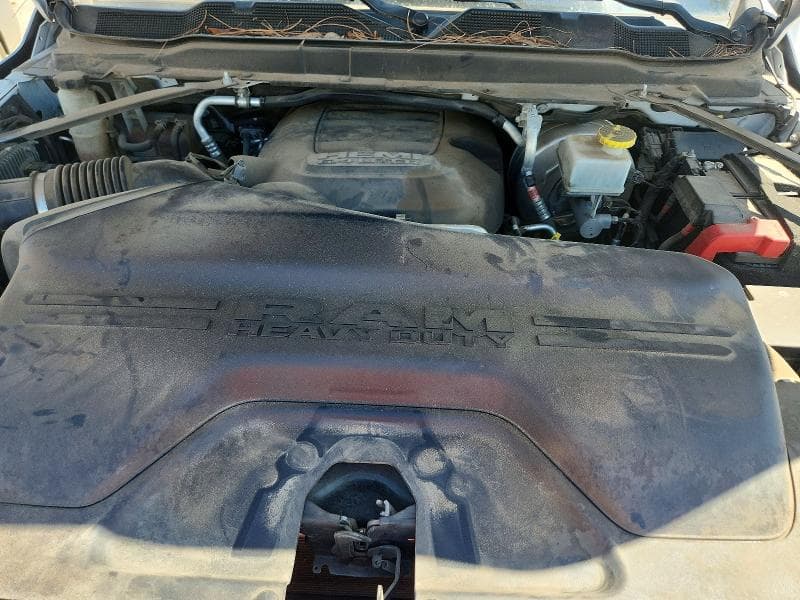 2021 RAM 2500 TRADESMAN 11