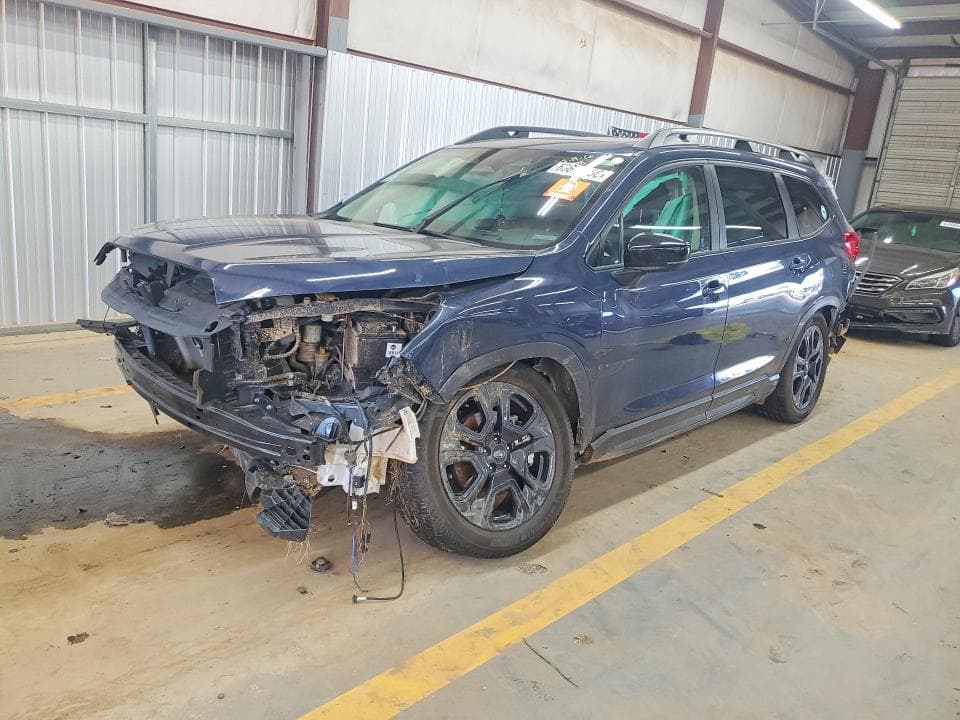 2024 SUBARU ASCENT ONYX EDITION - 1