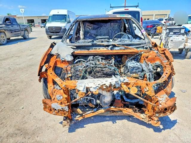 2021 TOYOTA CAMRY TRD 5