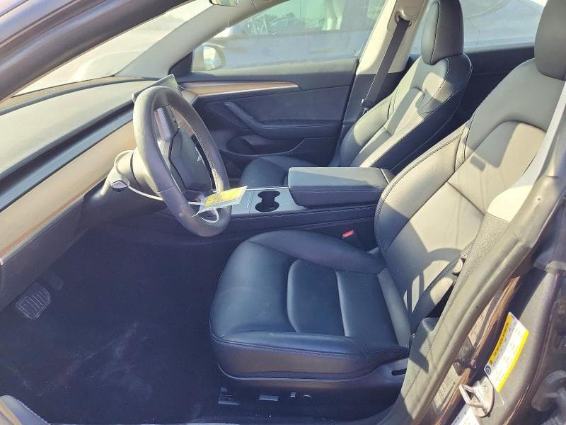 2023 TESLA MODEL 3 7
