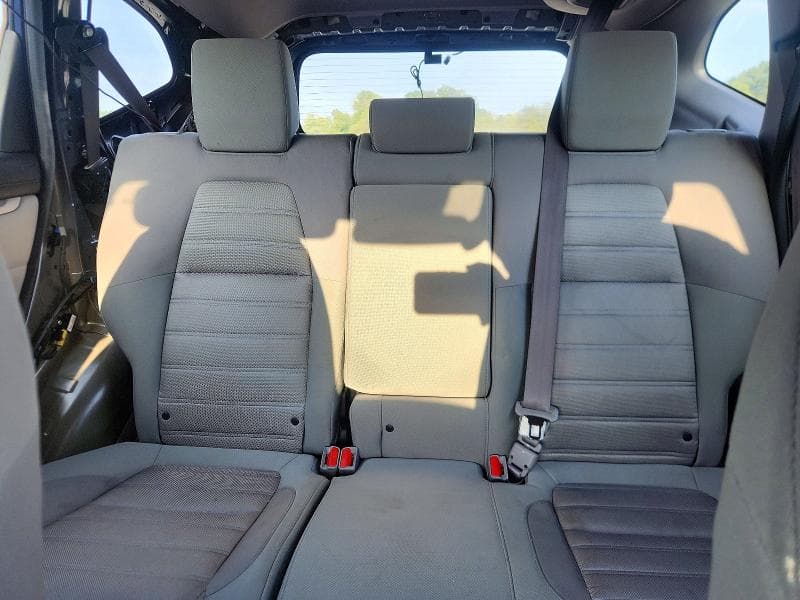 2020 HONDA CR-V LX 10