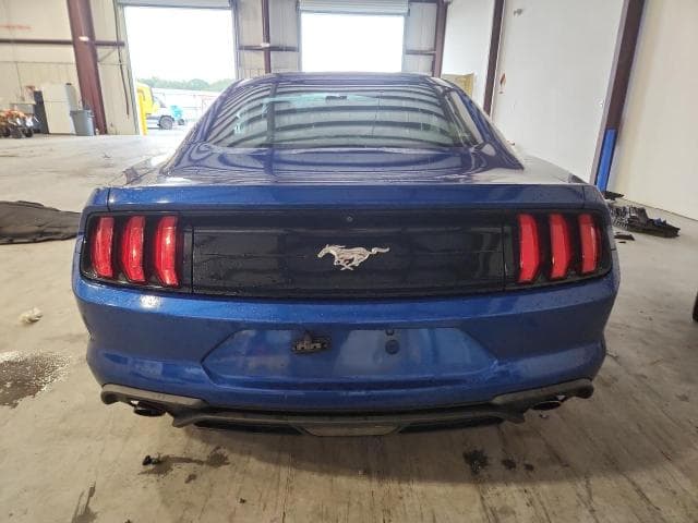 2018 FORD MUSTANG 6