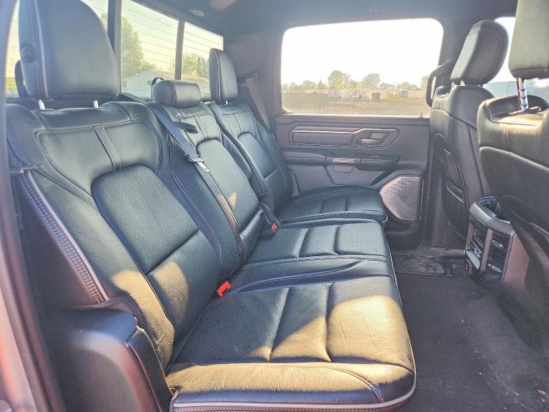 2021 RAM 1500 LIMITED 10