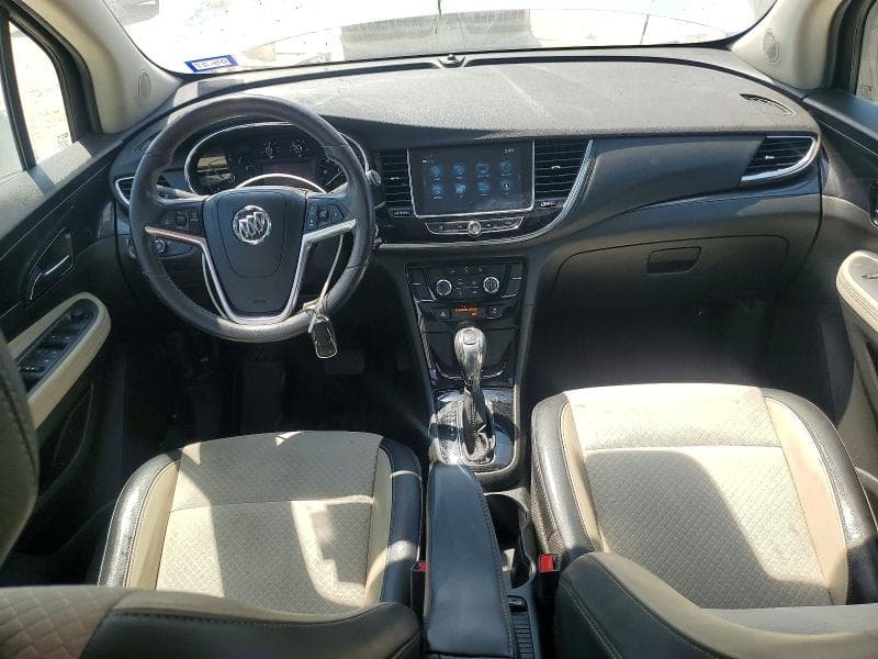 2021 BUICK ENCORE PREFERRED 8