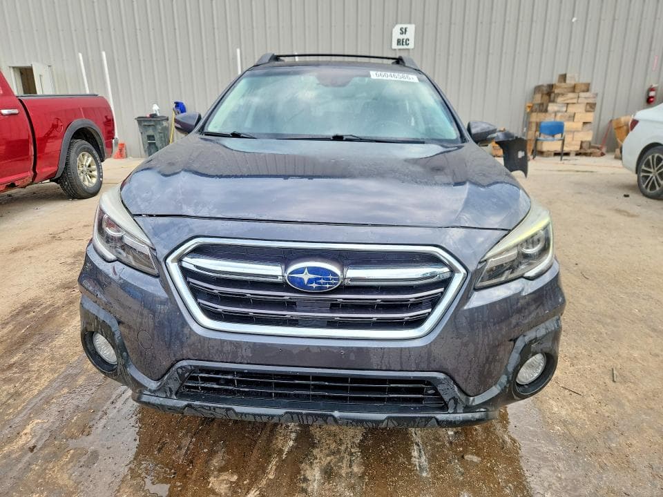 2019 SUBARU OUTBACK 3.6R LIMITED 5