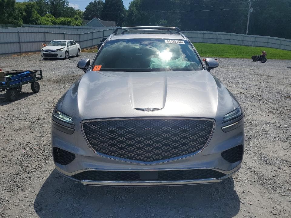 2026 GENESIS GV70 ADVANCED 5