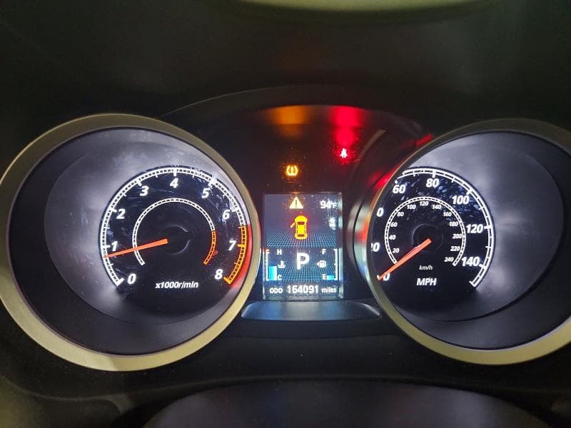 2017 MITSUBISHI LANCER ES 9