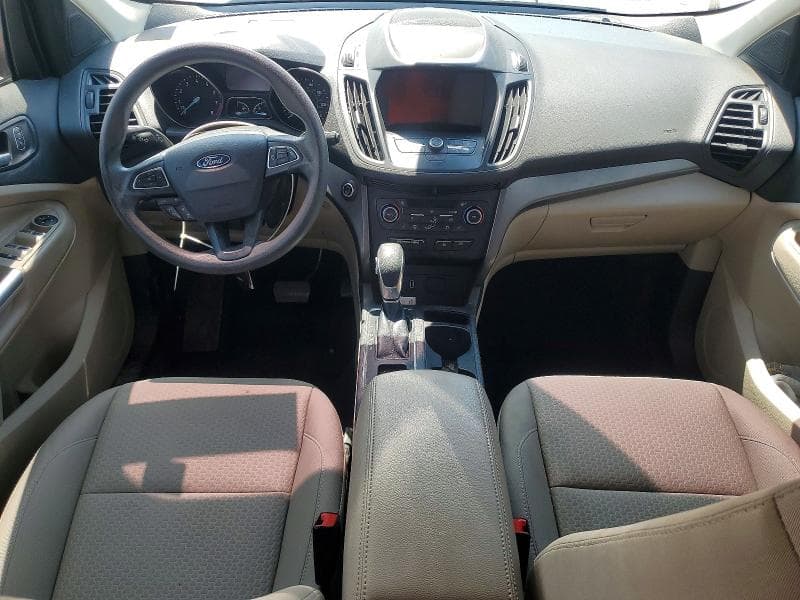 2019 FORD ESCAPE SE 8