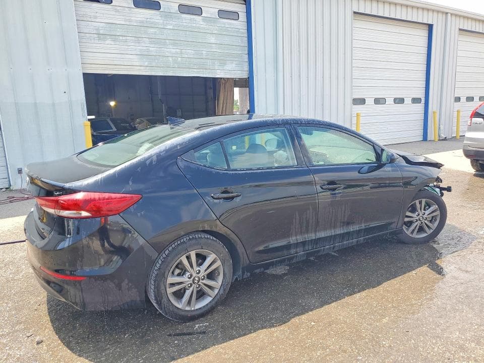 2018 HYUNDAI ELANTRA VALUE EDITION 3