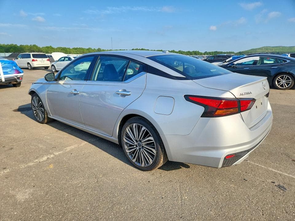 2023 NISSAN ALTIMA SL 2