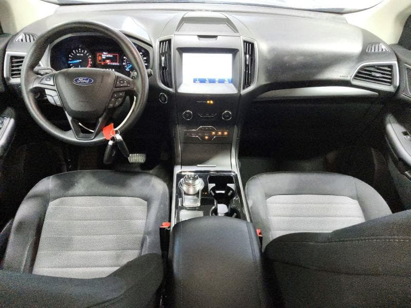 2020 FORD EDGE SE 8