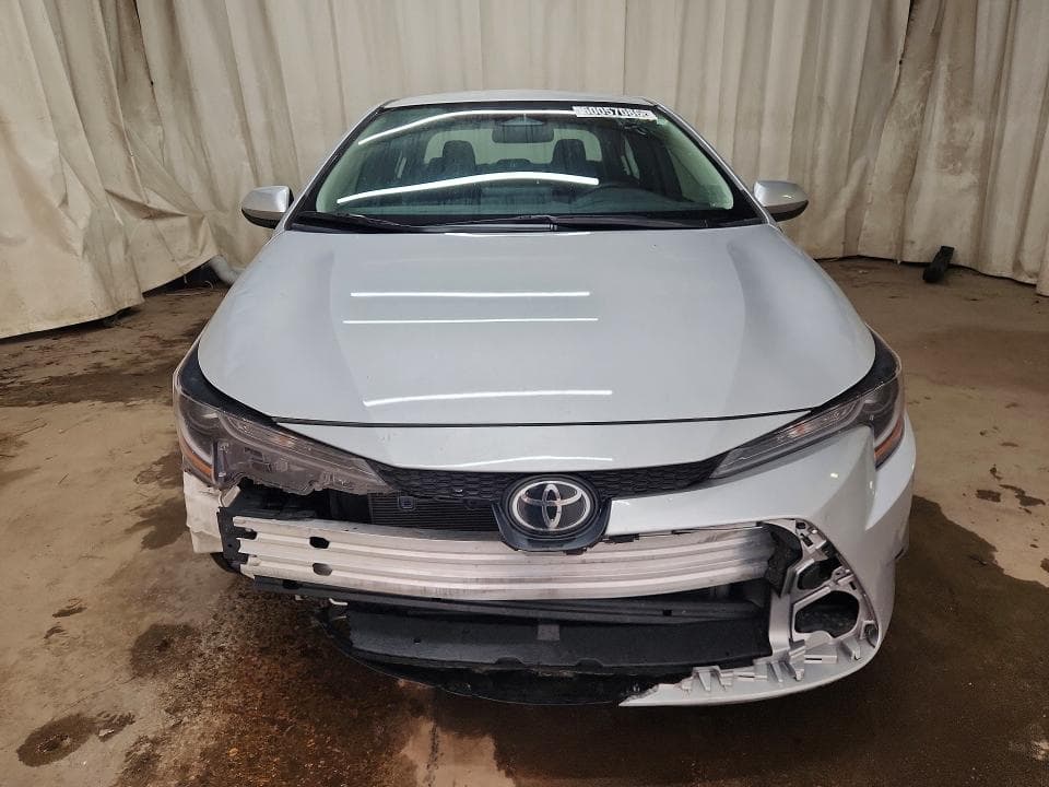 2023 TOYOTA COROLLA LE 5
