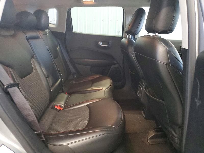 2021 JEEP COMPASS TRAILHAWK 10