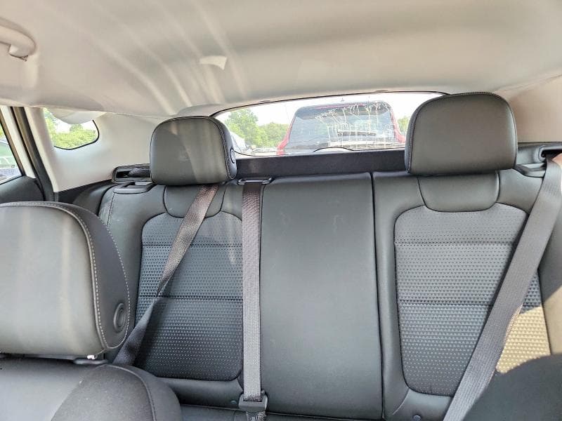 2026 CHEVROLET TRAX 1LT 10