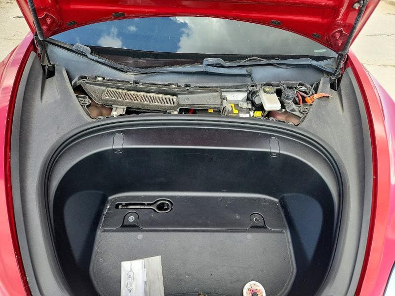 2019 TESLA MODEL 3 11