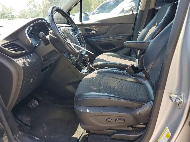 2019 BUICK ENCORE PREFERRED 7