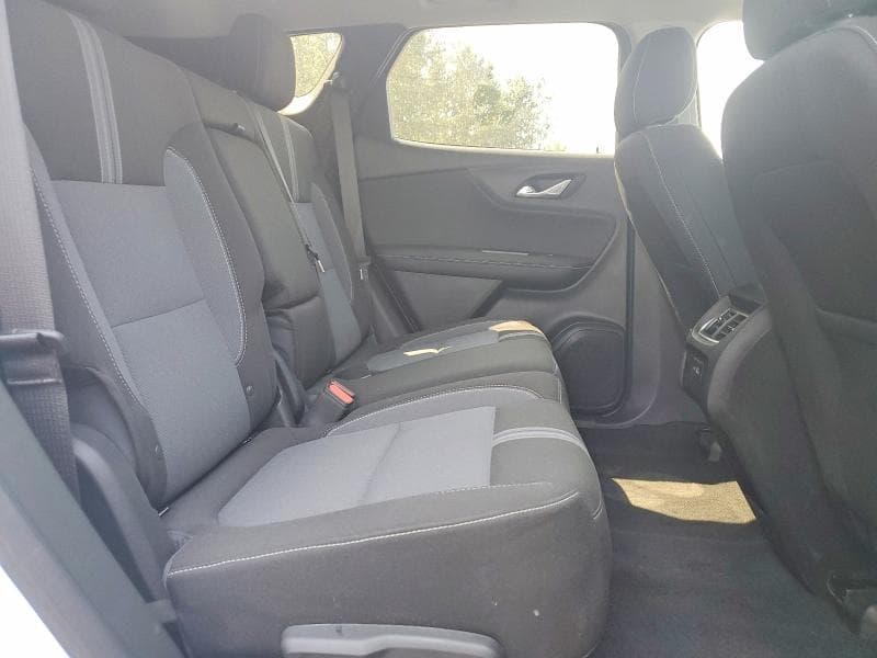 2026 CHEVROLET BLAZER 2LT 11