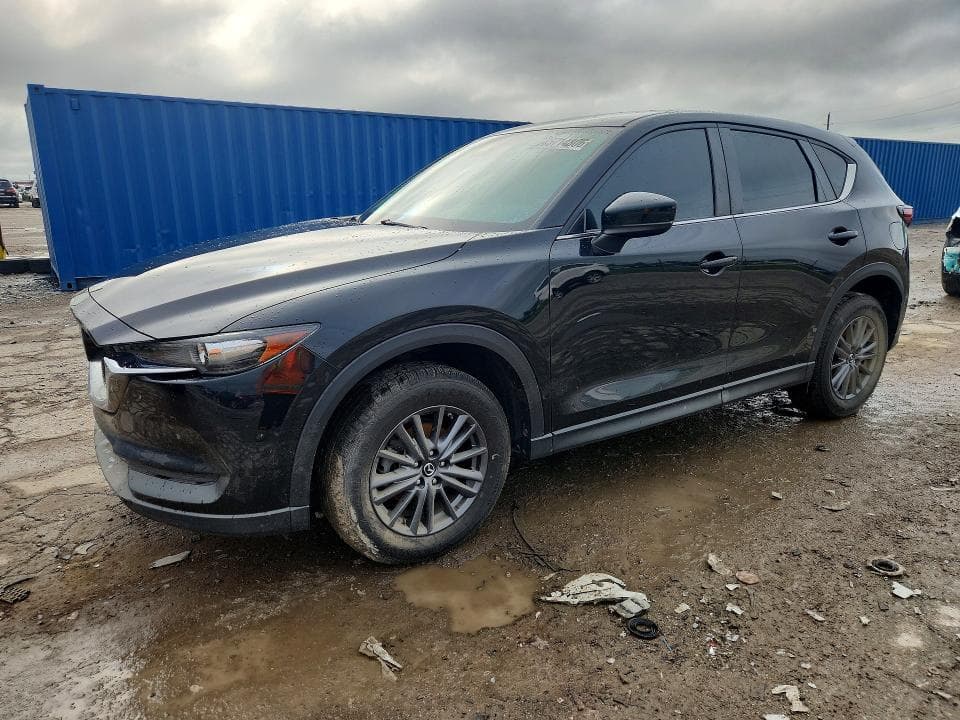 2020 MAZDA CX-5 SPORT - 1