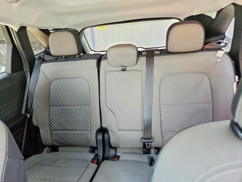 2021 FORD ESCAPE SE 10