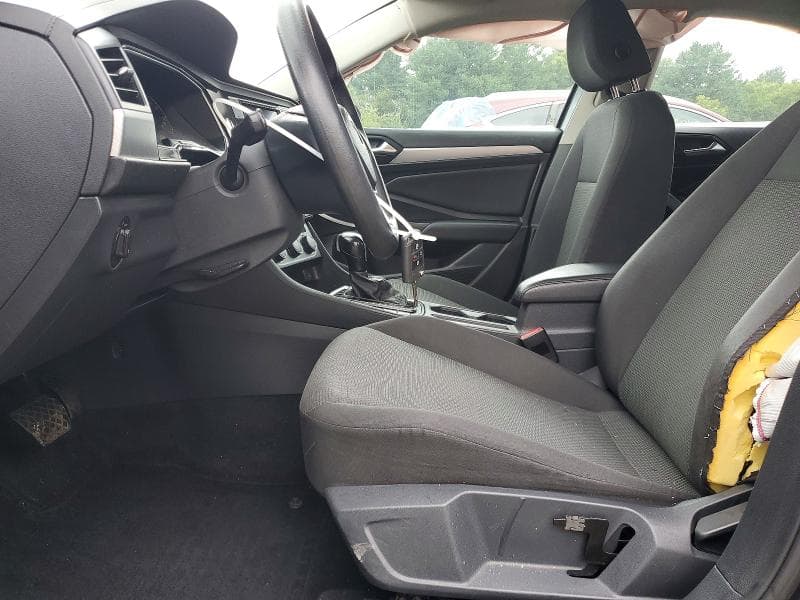 2019 VOLKSWAGEN JETTA S 7
