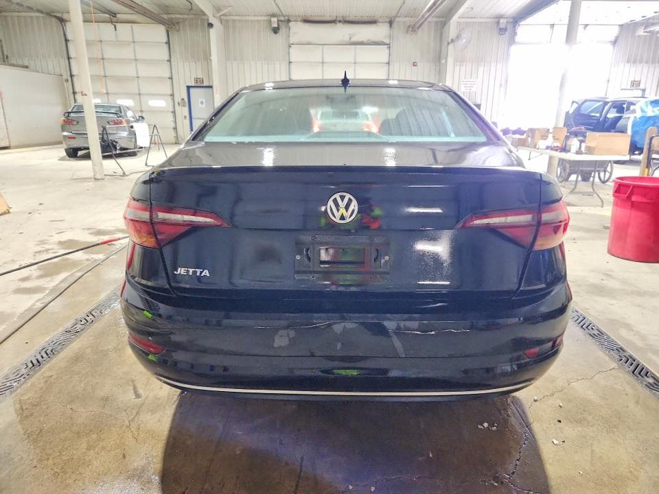 2019 VOLKSWAGEN JETTA S 6