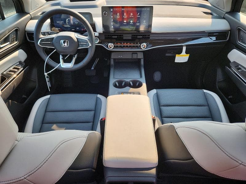 2026 HONDA PROLOGUE ELITE 8