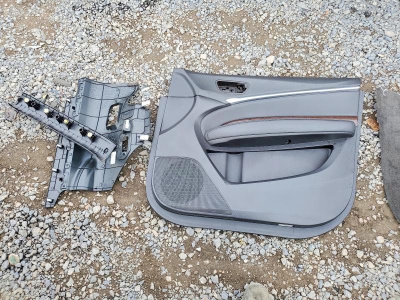 2019 ACURA MDX 13