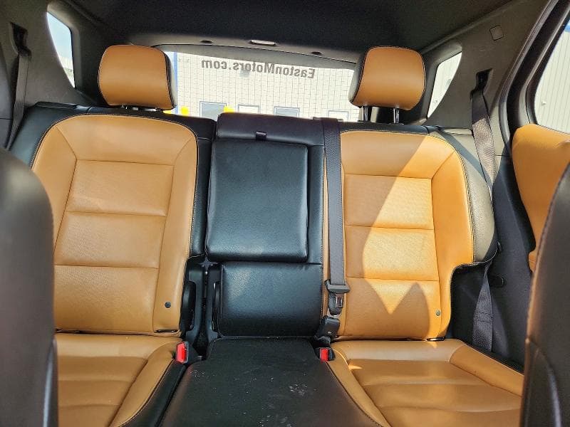 2021 CHEVROLET EQUINOX PREMIER 10