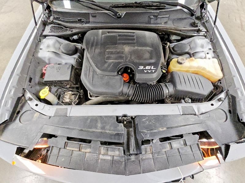 2021 DODGE CHALLENGER SXT 11