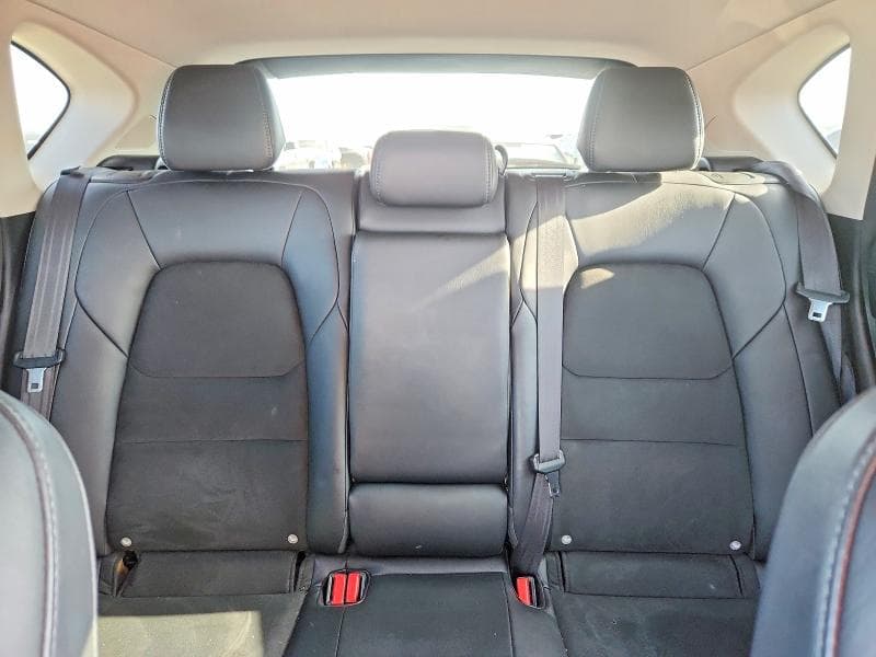 2019 MAZDA CX-5 TOURING 10