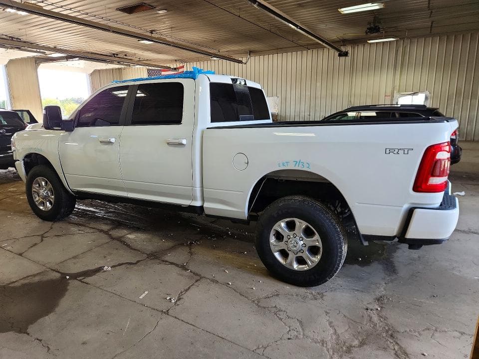 2023 RAM 2500 BIG HORN 2