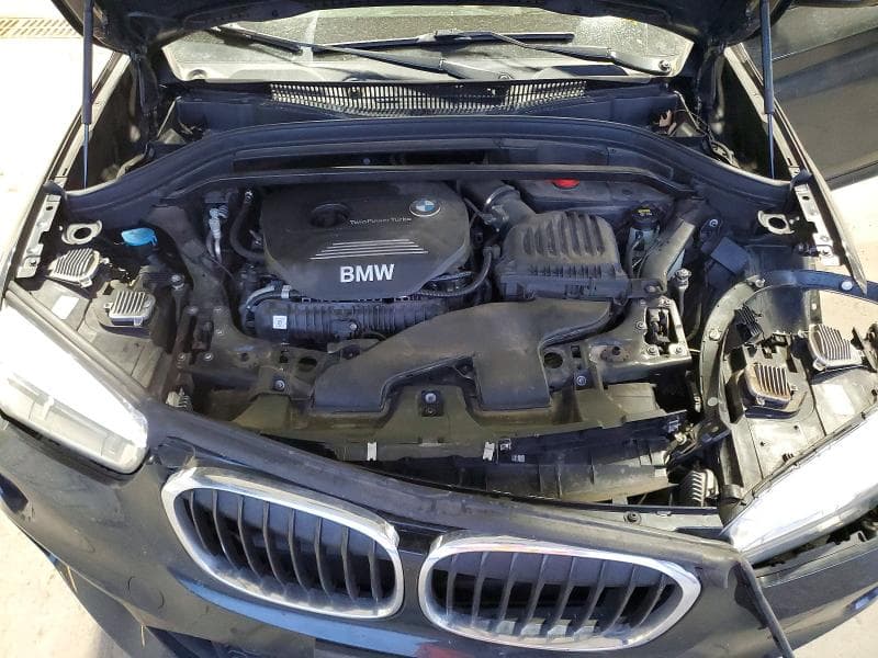 2017 BMW X1 XDRIVE28I 12