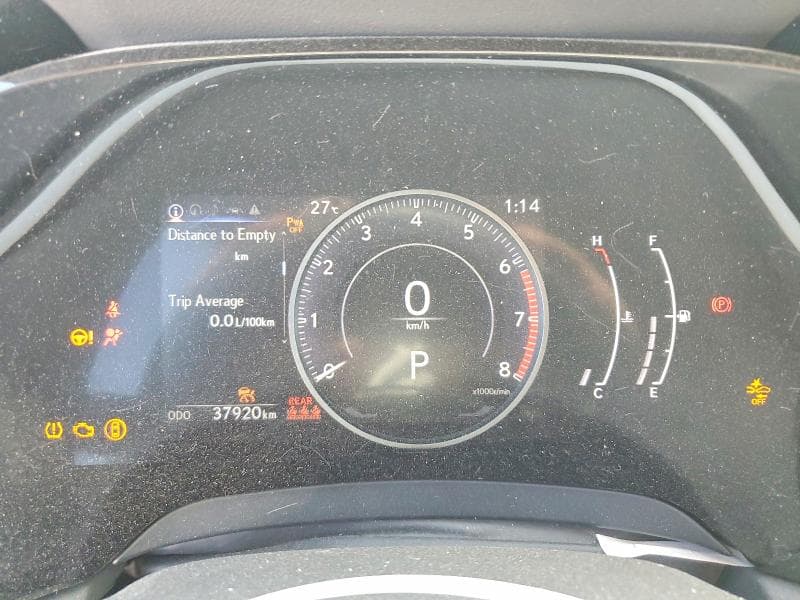 2024 LEXUS RX 350 BASE 9