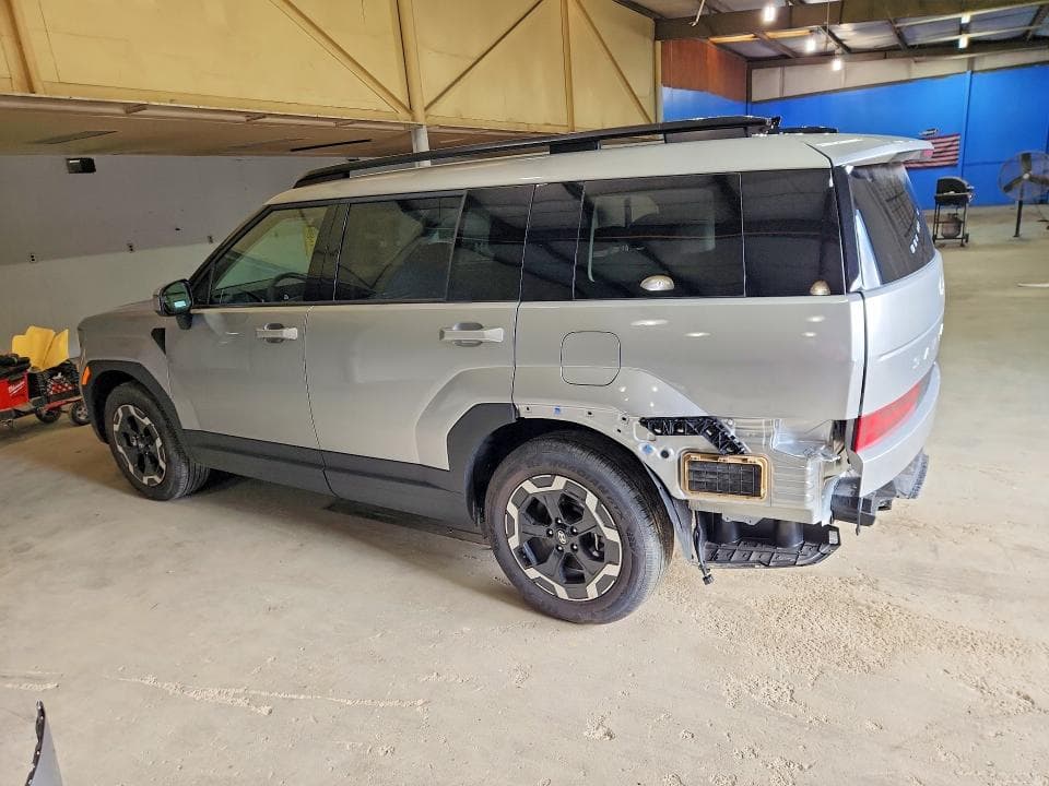 2026 HYUNDAI SANTA FE SEL 2