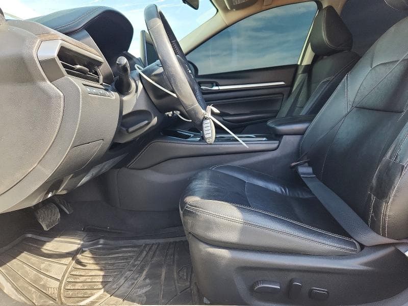 2023 NISSAN ALTIMA SL 7
