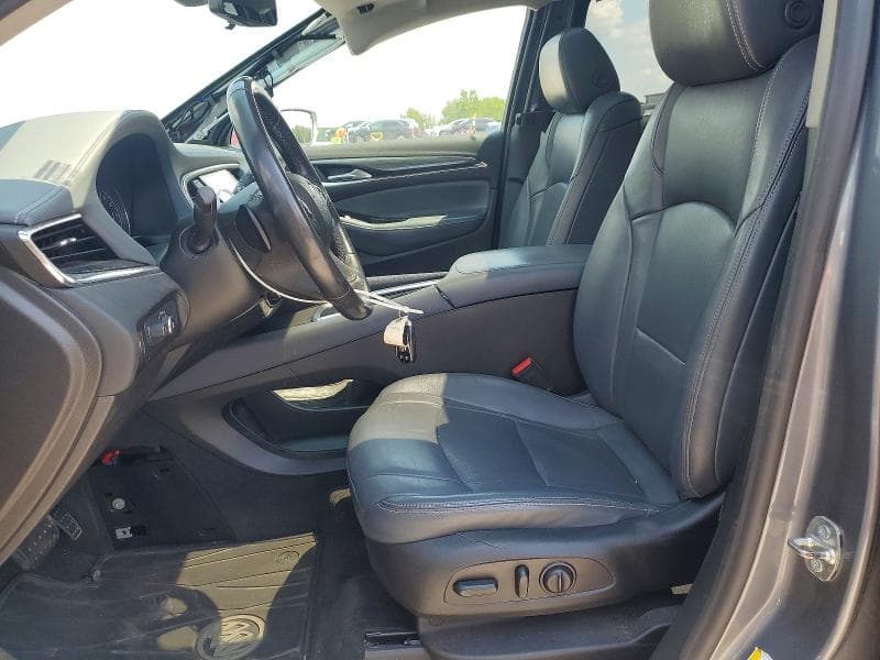 2018 BUICK ENCLAVE ESSENCE 7