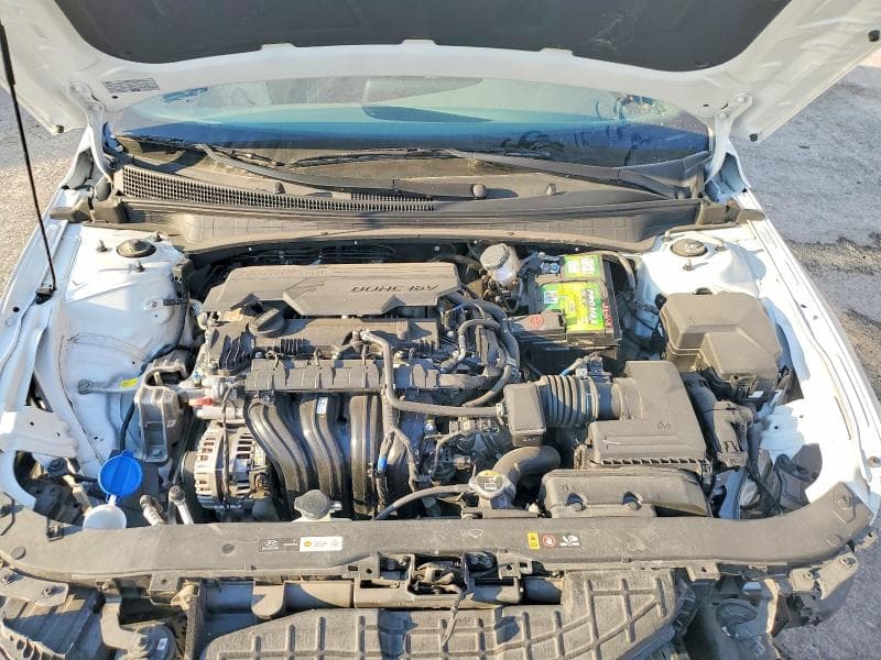 2024 HYUNDAI ELANTRA SEL 11