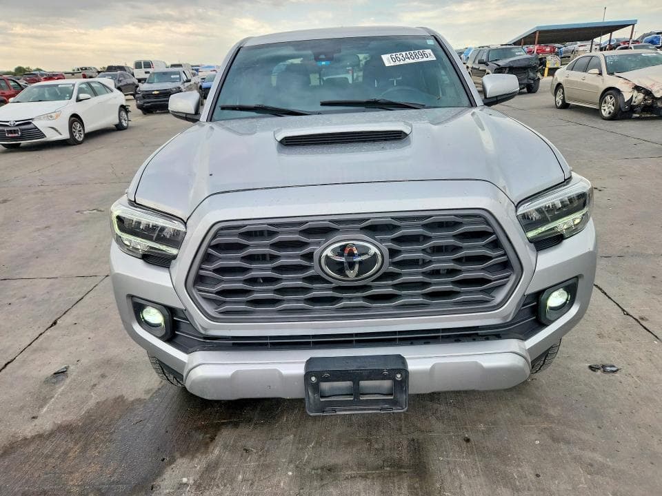 2023 TOYOTA TACOMA 5