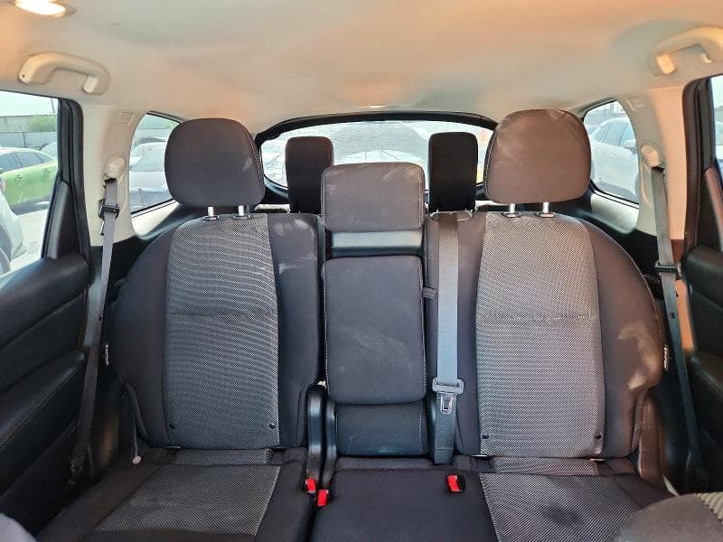 2019 NISSAN PATHFINDER SV 10
