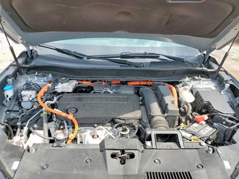 2025 HONDA CR-V SPORT-L 12